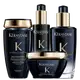 Kit Kérastase Chronologiste 4 Passos (4 Produtos)