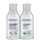 Kit Redken Acidic Bonding Concentrate Duo Padrão (2 Produtos) (1)