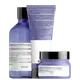 Kit L'Oréal Professionnel Serie Expert Blondifier Essential (3 Produtos) (2)