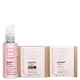 Kit Cadiveu Essentials Quartzo Shine Ritual em Barra (3 Produtos)
