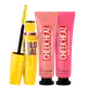 Kit Maybelline Rosto Corado (3 Produtos)