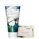 Kit Korres Algodão Sabonete & Hidratante (2 Produtos)