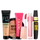 Kit Maybelline Make Impecável (5 Produtos)