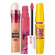 Kit Maybelline The Colossal Frida Kahlo Lover Eraser 130 Medium (3 Produtos)