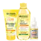 Kit Garnier SkinActive Uniform & Matte Vitamina C (3 Produtos)