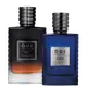 Kit O.U.i Iconique 001 & Rivière Bleue Masculino – Eau de Parfum 75ml + Eau de Parfum 30ml (2)