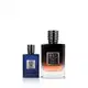 Kit O.U.i Iconique 001 & Rivière Bleue Masculino – Eau de Parfum 75ml + Eau de Parfum 30ml (1)