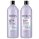 Kit Redken Blondage High Bright Duo Salon (2 Produtos) (1)
