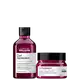 Kit L'Oréal Professionnel Serie Expert Curl Expression Rich Mask (2 Produtos) (1)