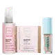 Kit Beleza na Web Diva Glossy Shine (3 Produtos)