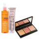 Kit Beleza na Web Hair + Face Multieffect  (3 Produtos)