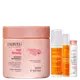 Kit Beleza na Web Hair Remedy + Vitamina C  (4 Produtos)