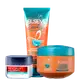Kit Beleza na Web L'Oréal Paris Elseve & Revitalift Hialurônico (3 Produtos)