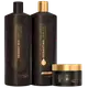 Kit Sebastian Professional Dark Oil Basic Salon Trio (3 Produtos) (1)