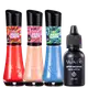 Kit Vult 5Free Esmaltes Coleção Paz & Amor + Gotas Secantes (4 Produtos)