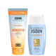 Kit ISDIN Fotoprotector Fusion Water 5 Stars + Fotoprotector Gel Cream (2 Produtos) (1)