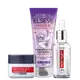 Kit Beleza na Web L'Oréal Paris Revitalift Hialurônico Hidra (3 Produtos)
