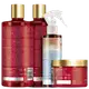 Kit Inoar Miracle Repair Liso com Ondas Super (4 Produtos) (2)