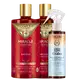 Kit Inoar Miracle Repair Liso com Ondas Trio (3 Produtos) (1)