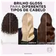 Kit Elseve L’Oréal Paris Glycolic Gloss Total (6 Produtos) (4)