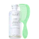 Kit Beleza na Web Keune Care Satin Oil e Wet Brush Go Green (2 Produtos)