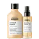 Kit L'Oréal Professionnel Serie Expert Absolut Repair Oil Intense (2 Produtos) (1)