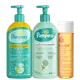 Kit Beleza na Web Limpeza e Cuidado Hidratante (3 Produtos)
