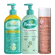 Kit Beleza na Web Limpeza e Hidratação Diária (3 Produtos)