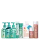Kit Beleza na Web Rotina de Cuidados Infantil Super (8 Produtos)