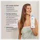 Kit ISDIN Ureadin Bath Gel Fusion Water (2 Produtos) (3)