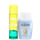Kit ISDIN HydroLotion Fusion Water (2 Produtos) (1)
