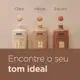 Kit ISDIN Fusion Water 5 Stars Color Escura (2 Produtos) (5)