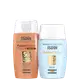 Kit ISDIN Fusion Water 5 Stars Color Escura (2 Produtos) (1)