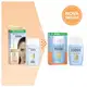 Kit ISDIN Fusion Water 5 Stars Color Média (2 Produtos) (7)