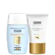 Kit ISDIN Glicoisdin 25 Intense Fusion Water (2 Produtos) (1)