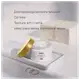 Kit ISDIN Glicoisdin 8 Soft Fusion Water (2 Produtos) (2)