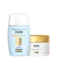 Kit ISDIN Glicoisdin 8 Soft Fusion Water (2 Produtos) (1)