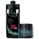 Kit TRUSS Net Mask + Creme Developer (2 Produtos) (1)