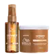Kit Wella Professionals Ultimate Luxe Oil Power Care (2 Produtos)