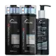 Kit TRUSS Ultra Hydration Plus + Hair Protector Trio Power (3 Produtos) (1)