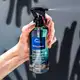 Combo Frizz Zero: Shampoo 300ml + Máscara Líquida 260ml (3)