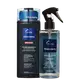 Combo Frizz Zero: Shampoo 300ml + Máscara Líquida 260ml (1)