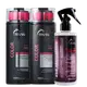 Kit TRUSS Color Plus Trio (3 Produtos)