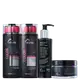 Kit TRUSS Color Night Spa Specific (4 Produtos)