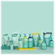Kit Pampers Cabelos (2 Produtos) (2)
