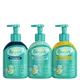 Kit Pampers Trio de Cuidados (3 Produtos) (1)