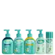 Kit Pampers Rotina de Cuidados (5 Produtos) (1)