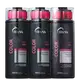 Kit TRUSS Color Shampoo & Condicionador Trio (3 Produtos) (1)