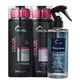 Kit TRUSS Color + Frizz Zero Trio Intenso (3 Produtos) (1)