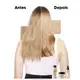 Kit L'Oréal Professionnel Serie Expert Absolut Repair Omega-9 + Protein Shampoo + Refil (2 Produtos) (6)